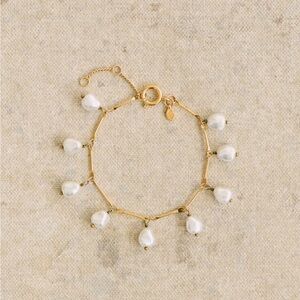 Brand New Sezane Roma bracelet